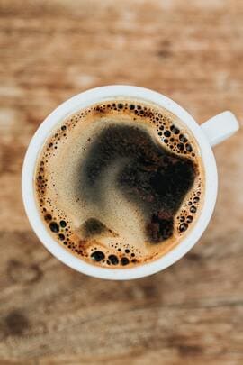 CnC Coffee