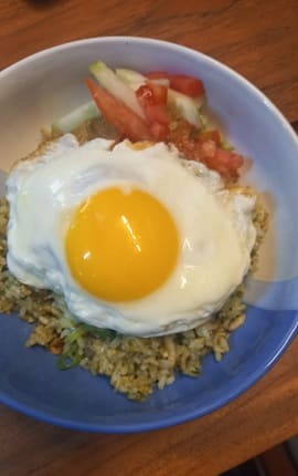 Nasi Goreng Cnc Depok